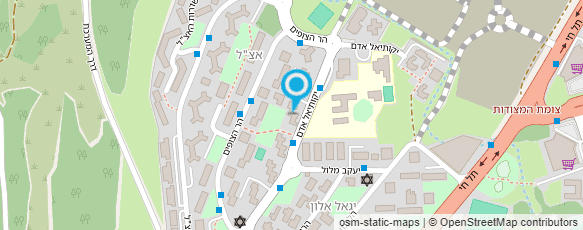 מפת הגעה אל אחים זויגי בע"מ מפת הגעה אל אחים זויגי בע"מ