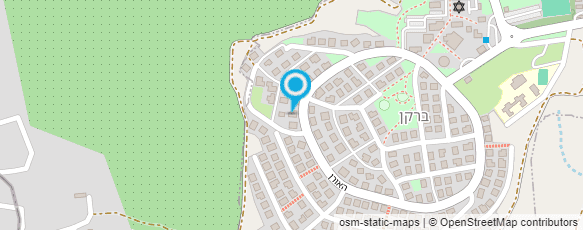 מפת הגעה אל ד"ר קוריאט הלית מפת הגעה אל ד"ר קוריאט הלית