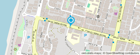 מפת הגעה אל טקסא עבודות חשמל מפת הגעה אל טקסא עבודות חשמל