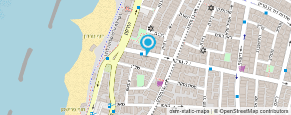 מפת הגעה אל יזום להשקעות בע"מ מפת הגעה אל יזום להשקעות בע"מ