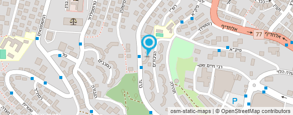 מפת הגעה אל אלף אלקינד אריה מפת הגעה אל אלף אלקינד אריה