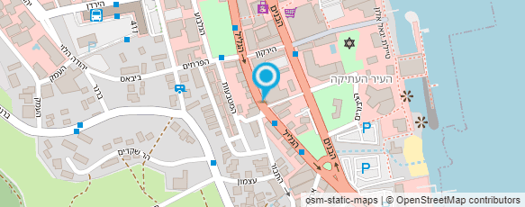 מפת הגעה אל איסתא