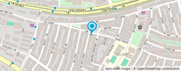 מפת הגעה אל תגר טיבה