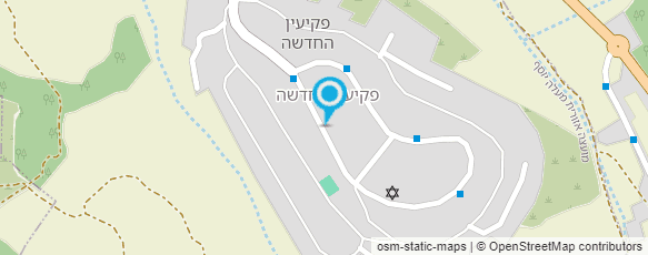 מפת הגעה אל שרעבי המאיר מפת הגעה אל שרעבי המאיר