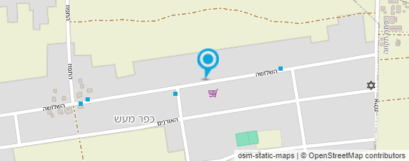 מפת הגעה אל מדיקל ספורט