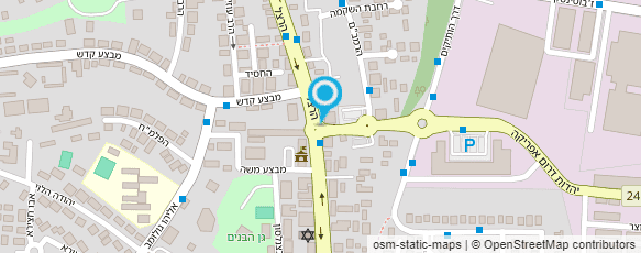 מפת הגעה אל מוניות סהר מפת הגעה אל מוניות סהר