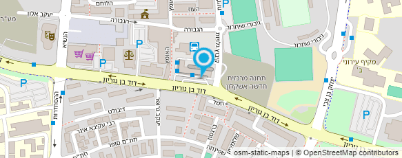 מפת הגעה אל לוכד החלומות