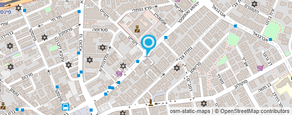 מפת הגעה אל פי.סי. סמרט מחשבים מפת הגעה אל פי.סי. סמרט מחשבים