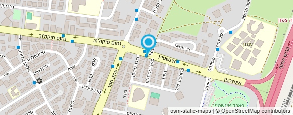 מפת הגעה אל אינסטלציה אבי פריז מפת הגעה אל אינסטלציה אבי פריז