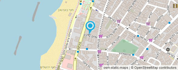 מפת הגעה אל צבע פלוס