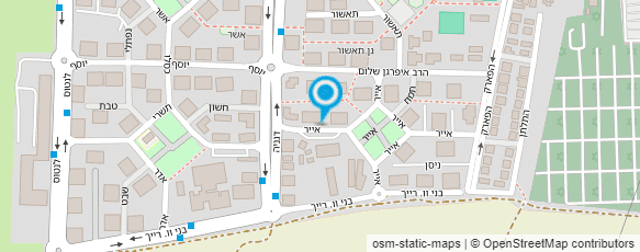 מפת הגעה אל ונציה אריה מפת הגעה אל ונציה אריה