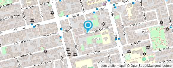 מפת הגעה אל שרות מחפרון מפת הגעה אל שרות מחפרון