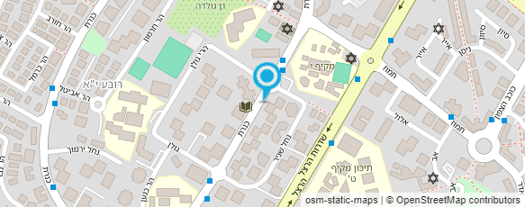 מפת הגעה אל אתגר-תחביב ספורט וטכנולוגיה