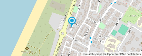 מפת הגעה אל אופטיקה מסגרת אחרת