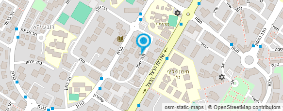 מפת הגעה אל גולן קור מפת הגעה אל גולן קור