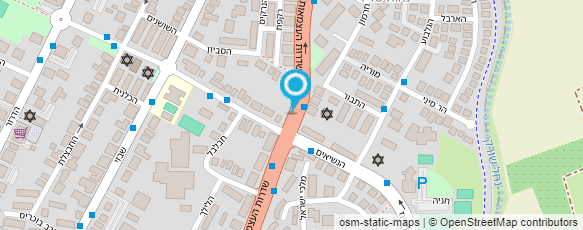 מפת הגעה אל נגריית שיאן