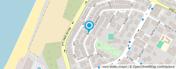 מפת הגעה אל אורטופדיה ספורט וכלי דם מפת הגעה אל אורטופדיה ספורט וכלי דם