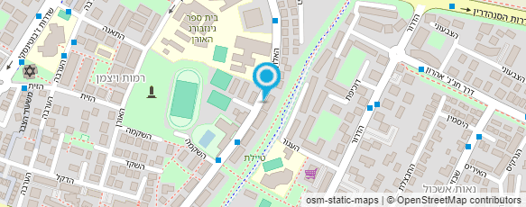 מפת הגעה אל מרינט אלימלח מפת הגעה אל מרינט אלימלח