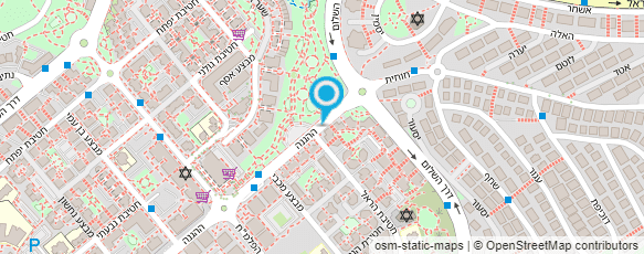 מפת הגעה אל סקאי מחשבים מפת הגעה אל סקאי מחשבים