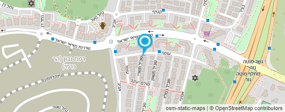 מפת הגעה אל פוליש ינאי