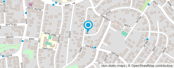 מפת הגעה אל גגות שיר מפת הגעה אל גגות שיר