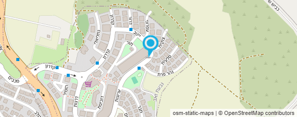 מפת הגעה אל פרנקל שיווק