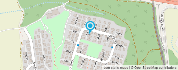 מפת הגעה אל רון אדלהייט בע"מ