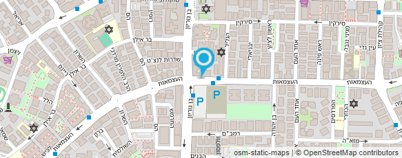 מפת הגעה אל ענק הדוודים