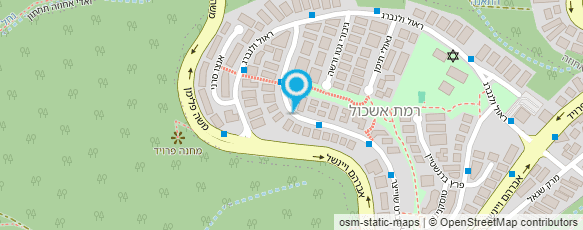 מפת הגעה אל מרן הנדסה - הנדסת מכשור ובקרה מפת הגעה אל מרן הנדסה - הנדסת מכשור ובקרה