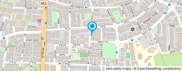 מפת הגעה אל גולדן קולקשיין