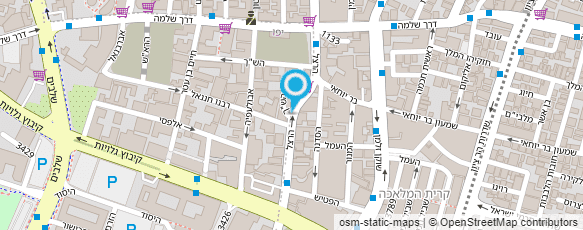 מפת הגעה אל אחים רינגל (1973) בע"מ מפת הגעה אל אחים רינגל (1973) בע"מ