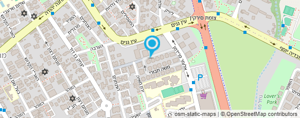 מפת הגעה אל סחייק אפרים