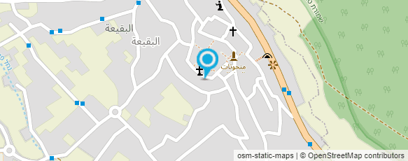 מפת הגעה אל ח'יר סלמאן פארס