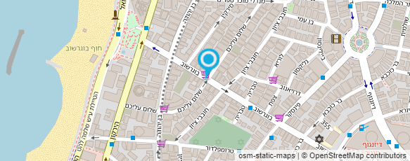 מפת הגעה אל אינדי'ס פלייס מפת הגעה אל אינדי'ס פלייס