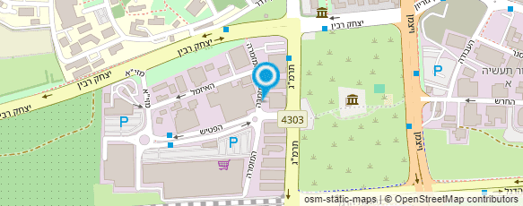 מפת הגעה אל ארוס