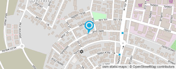 מפת הגעה אל ארבל - אמיר