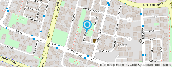 מפת הגעה אל מלכה ביטוחים