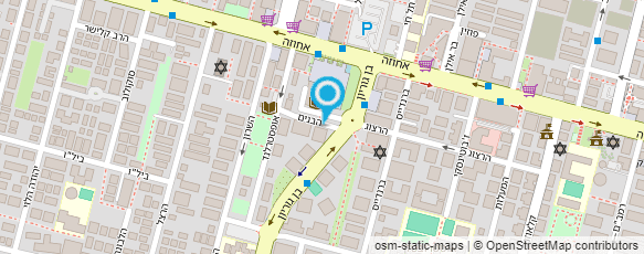 מפת הגעה אל מחשבים פיקס איט מפת הגעה אל מחשבים פיקס איט