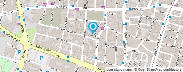 מפת הגעה אל רהיטי שהם מפת הגעה אל רהיטי שהם