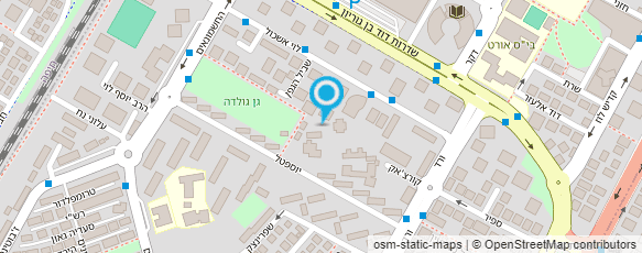 מפת הגעה אל קטן יורם מפת הגעה אל קטן יורם