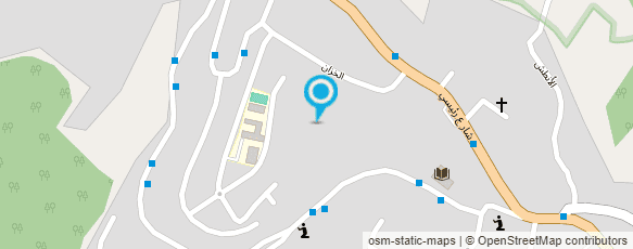 מפת הגעה אל אינסטלציה 2000