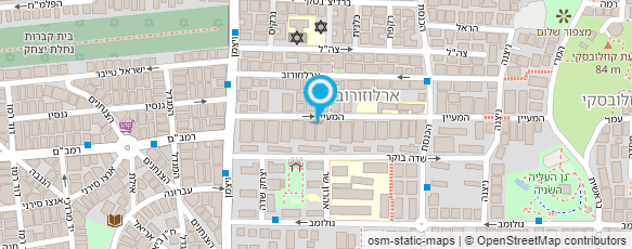 מפת הגעה אל וולנרמן (סמי) שמואל מפת הגעה אל וולנרמן (סמי) שמואל