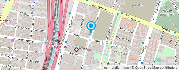 מפת הגעה אל טיפ טופ פחחות רכב בע"מ מפת הגעה אל טיפ טופ פחחות רכב בע"מ