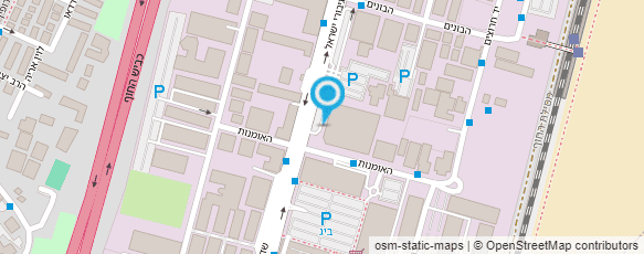 מפת הגעה אל פר פלקס מפת הגעה אל פר פלקס