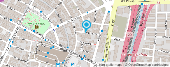 מפת הגעה אל דו.אם יבוא נעליים בע"מ מפת הגעה אל דו.אם יבוא נעליים בע"מ