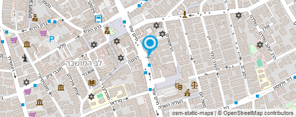 מפת הגעה אל טכנולוגיות המאה ה- 21