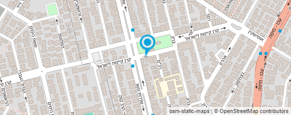 מפת הגעה אל סיטבון שמעון