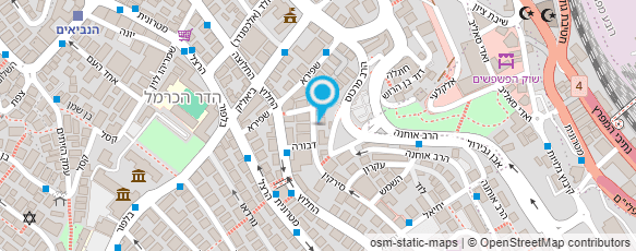 מפת הגעה אל אמפריה שלטים