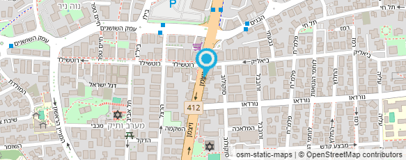 מפת הגעה אל צינג' אור מפת הגעה אל צינג' אור