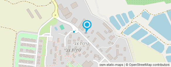 מפת הגעה אל מרפאת שיניים מפת הגעה אל מרפאת שיניים